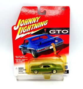 Vintage 1967 Hardtop GTO (Series-01) (2)