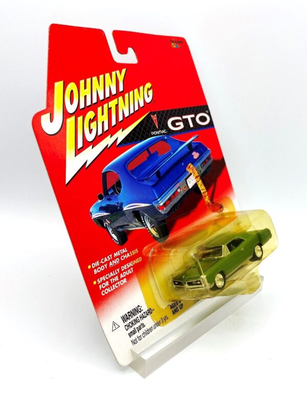 Vintage 1967 Hardtop GTO (Series-01) (5)