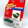 Vintage 1969 Chevy Camaro RS-SS Green (4)
