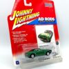 Vintage 1969 Chevy Camaro RS-SS Green (6)