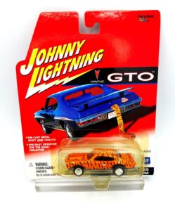 Vintage 1969 Custom GTO (Series-01) (2)