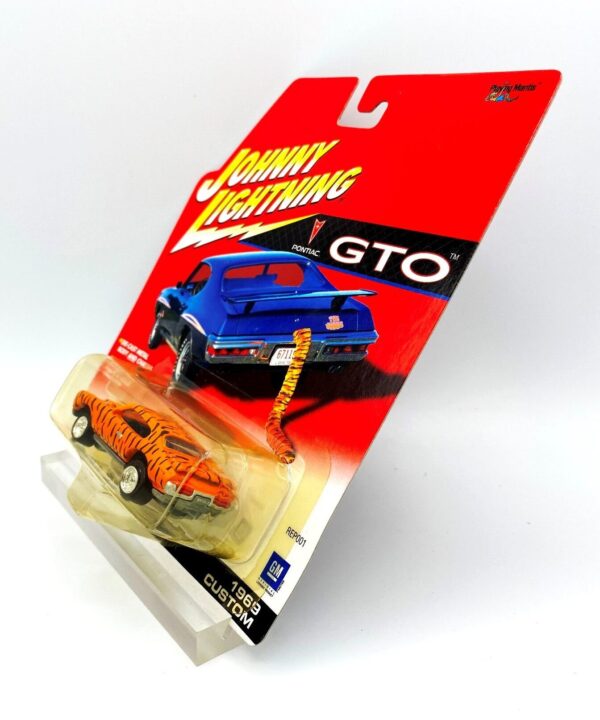 1969 Custom GTO (Series-01) (7) 1969 Custom GTO (Series-01) (7)