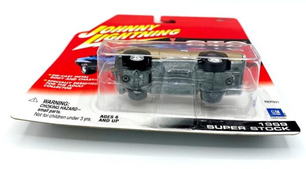 Vintage 1969 Super Stock GTO (Series-02) (8) Vintage 1969 Super Stock GTO (Series-02) (8)