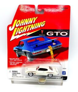 Vintage 1971 Judge GTO (Series-02) (2)