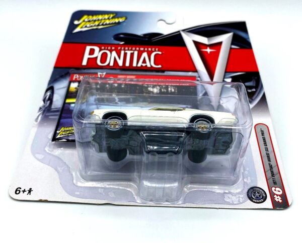 Vintage 1971 Pontiac Hurst SSJ (7) Vintage 1971 Pontiac Hurst SSJ (7)