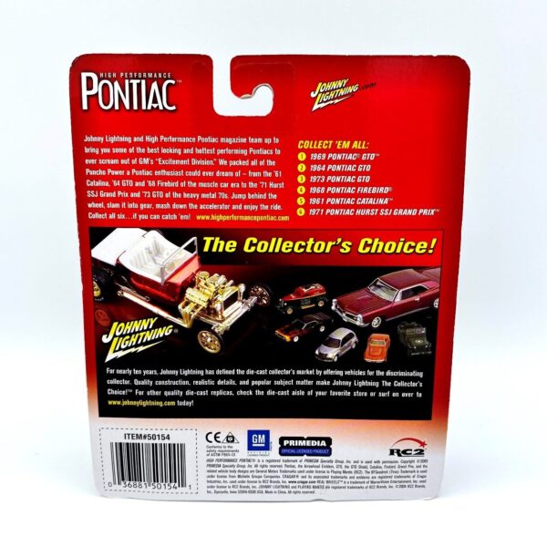 Vintage 1971 Pontiac Hurst SSJ (9) Vintage 1971 Pontiac Hurst SSJ (9)