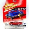 Vintage 1971 Pro Street GTO (Series-01) (2)
