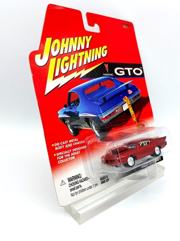 Vintage 1971 Pro Street GTO (Series-01) (5) Vintage 1971 Pro Street GTO (Series-01) (5)