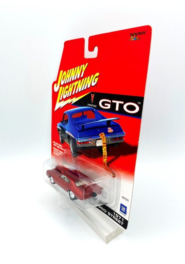 Vintage 1971 Pro Street GTO (Series-01) (7) Vintage 1971 Pro Street GTO (Series-01) (7)