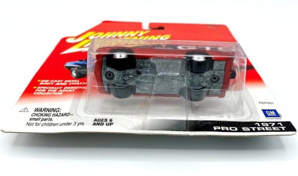 Vintage 1971 Pro Street GTO (Series-01) (9) Vintage 1971 Pro Street GTO (Series-01) (9)