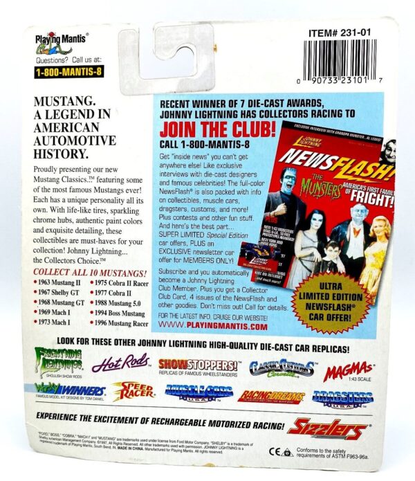 Vintage 1988 Mustang 5.0 Gray (11) Vintage 1988 Mustang 5.0 Gray (11)