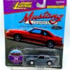 Vintage 1988 Mustang 5.0 Gray (3)