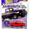 Vintage 1996 Dodge Ram 1500 Red (2)