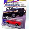 Vintage 1996 Dodge Ram 1500 Red (7)