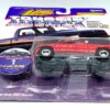 Vintage 1996 Dodge Ram 1500 Red (9)