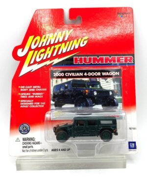 Vintage 2000 Civilian (Variant Green) (1)