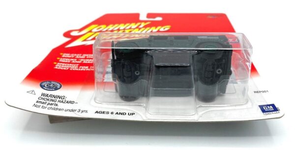 Vintage 2000 Civilian (Variant Green) (9)