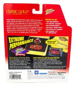 Vintage 2002 Hummer H1 (10th Anniver) (10)