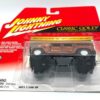 Vintage 2002 Hummer H1 (10th Anniver) (8)