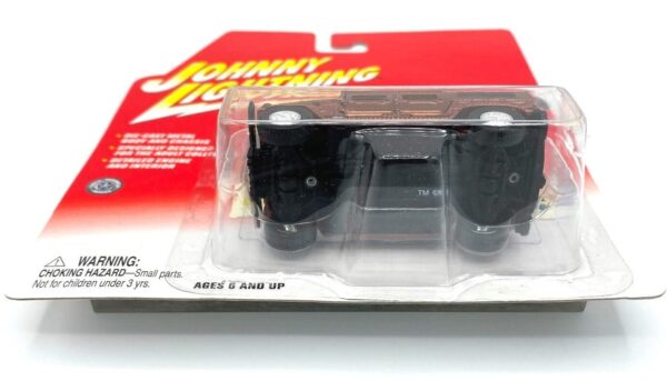 Vintage 2002 Hummer H1 (10th Anniver) (9)
