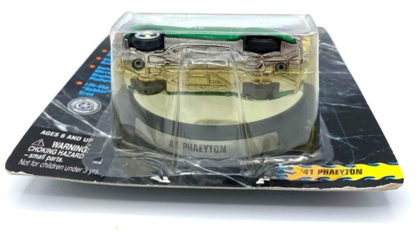 Vintage '41 Phaeyton (Show Rods) (10)