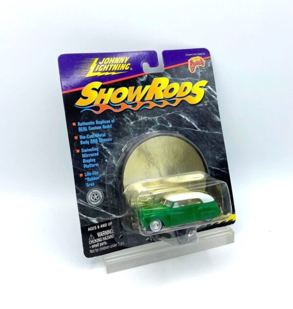 Vintage '41 Phaeyton (Show Rods) (3)