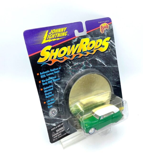 Vintage '41 Phaeyton (Show Rods) (5)