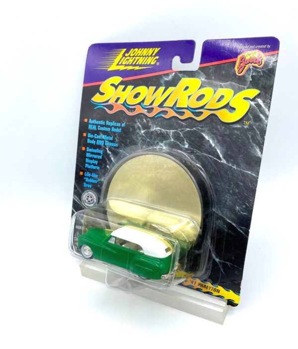 Vintage '41 Phaeyton (Show Rods) (6)