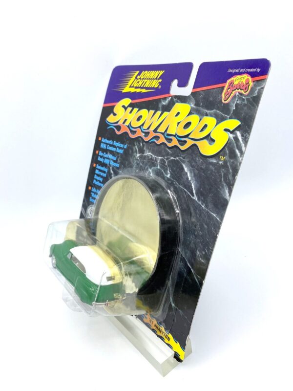 Vintage '41 Phaeyton (Show Rods) (7)