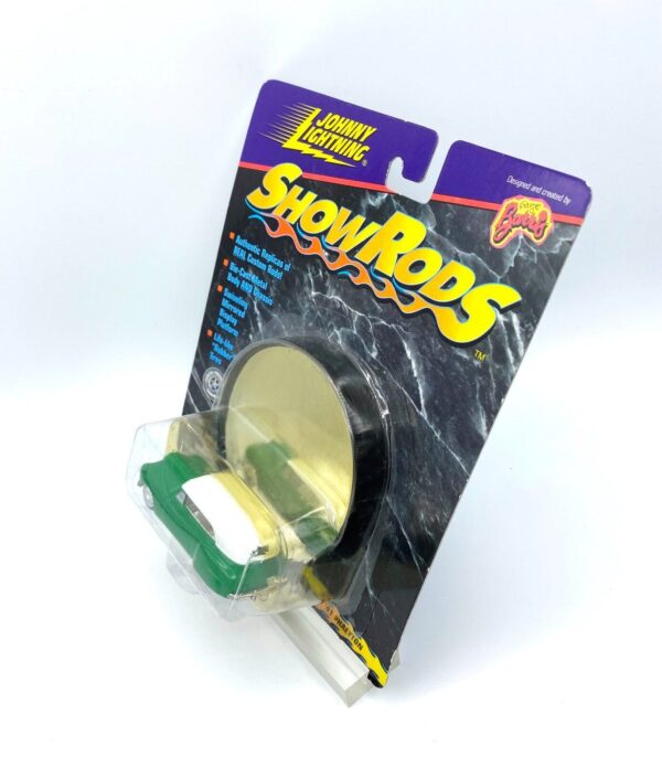 Vintage '41 Phaeyton (Show Rods) (8)