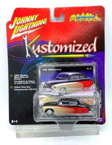 Vintage '49 Mercury (1)