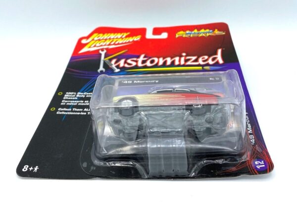 Vintage '49 Mercury (10) Vintage '49 Mercury (10)