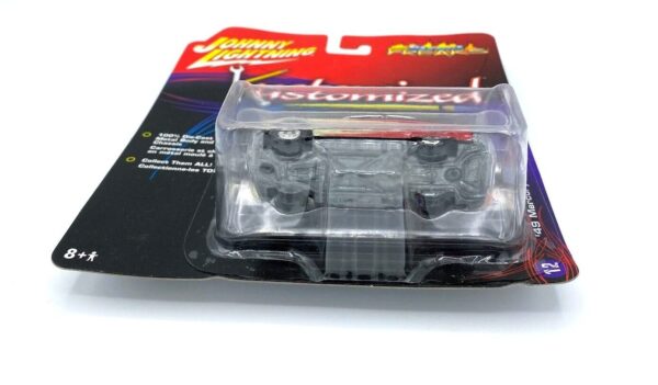 Vintage '49 Mercury (11) Vintage '49 Mercury (11)