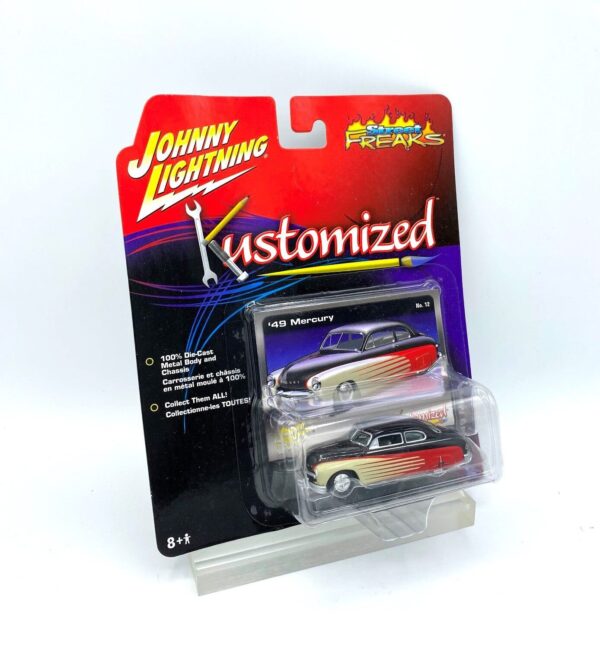 Vintage '49 Mercury (4) Vintage '49 Mercury (4)