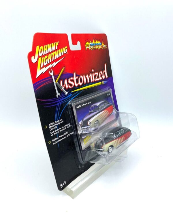 Vintage '49 Mercury (5) Vintage '49 Mercury (5)