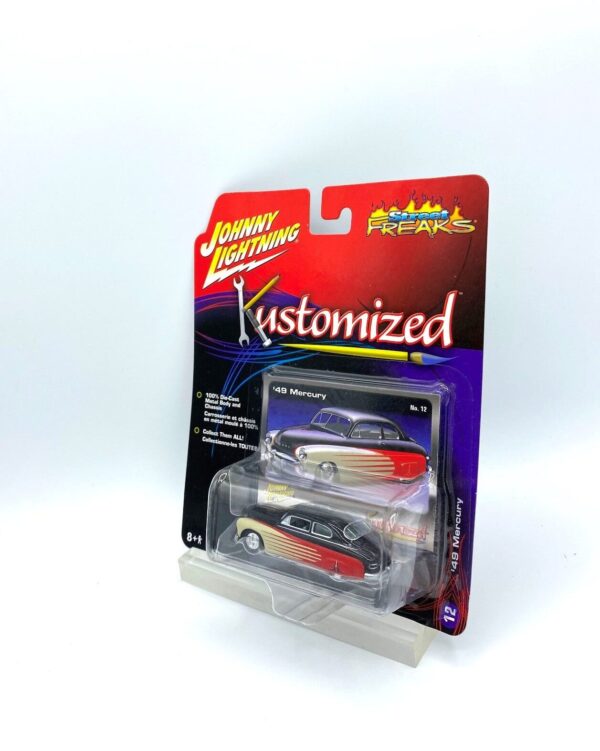 Vintage '49 Mercury (7) Vintage '49 Mercury (7)