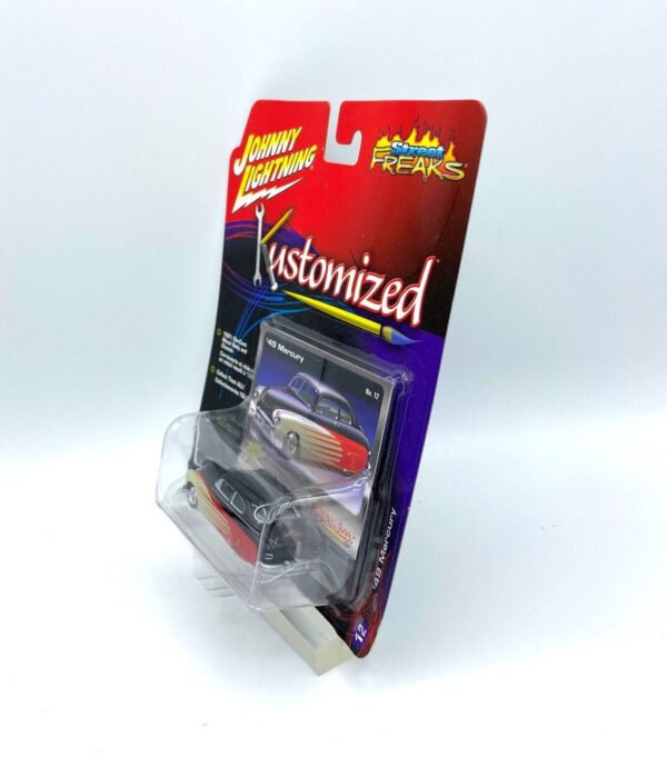 Vintage '49 Mercury (8) Vintage '49 Mercury (8)