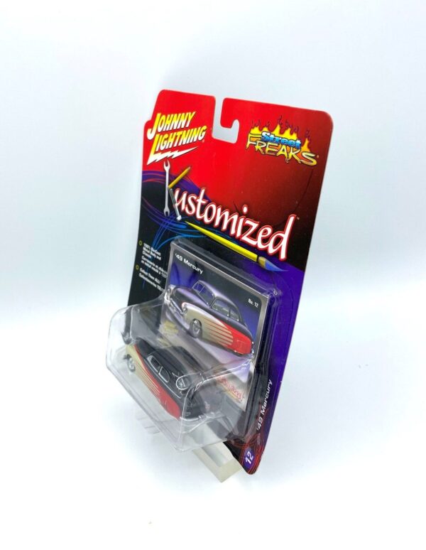 Vintage '49 Mercury (9) Vintage '49 Mercury (9)