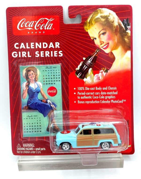 Vintage '50 Mercury Woody (1) Vintage '50 Mercury Woody (1)