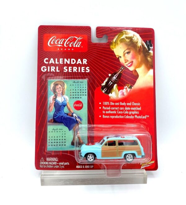 Vintage '50 Mercury Woody (2) Vintage '50 Mercury Woody (2)