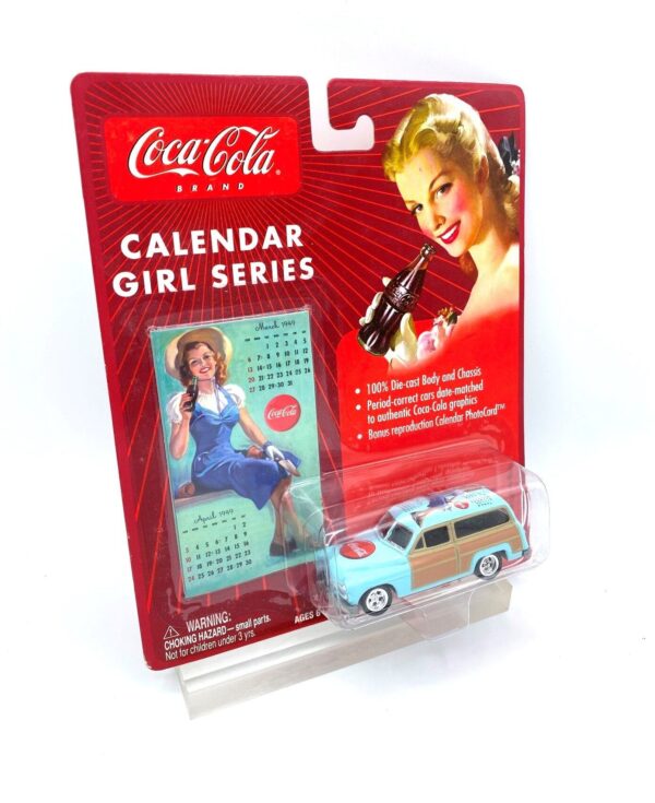 Vintage '50 Mercury Woody (4) Vintage '50 Mercury Woody (4)