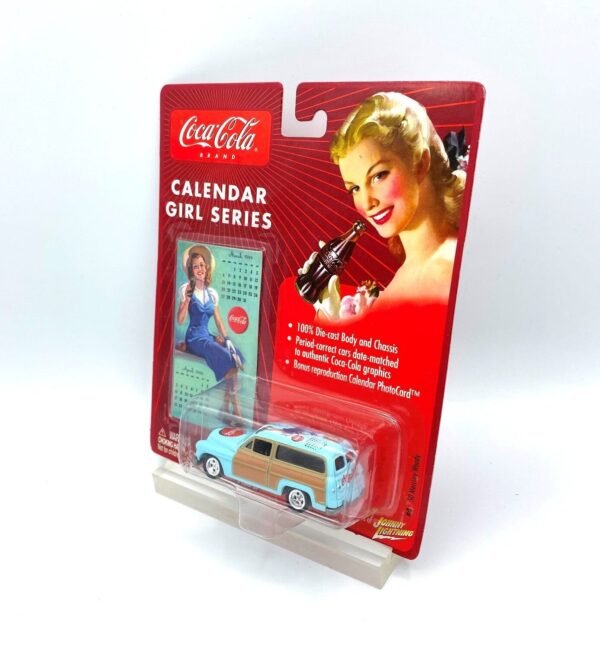 Vintage '50 Mercury Woody (6) Vintage '50 Mercury Woody (6)