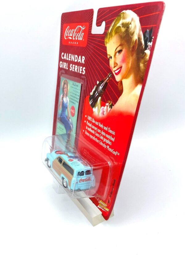 Vintage '50 Mercury Woody (7) Vintage '50 Mercury Woody (7)