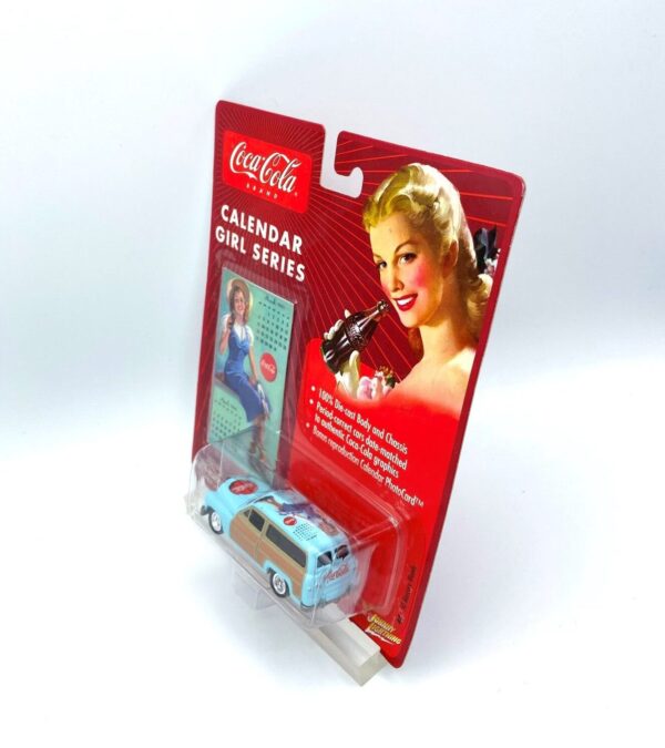 Vintage '50 Mercury Woody (8) Vintage '50 Mercury Woody (8)