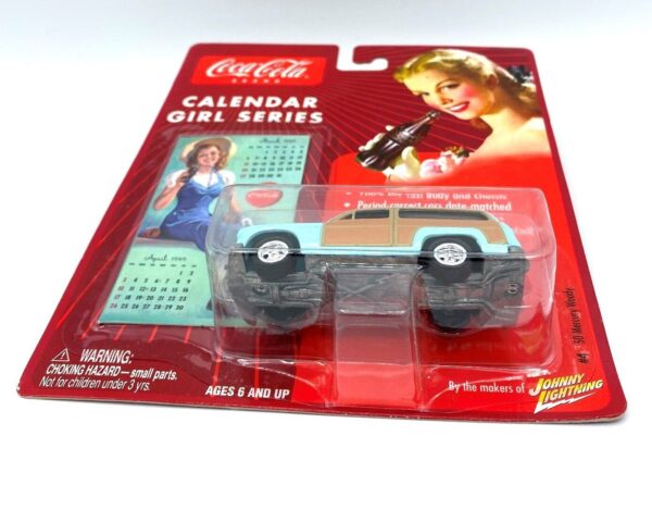 Vintage '50 Mercury Woody (9) Vintage '50 Mercury Woody (9)