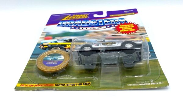 Vintage '71 Blue Max (10)