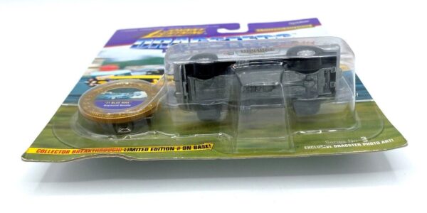 Vintage '71 Blue Max (11)