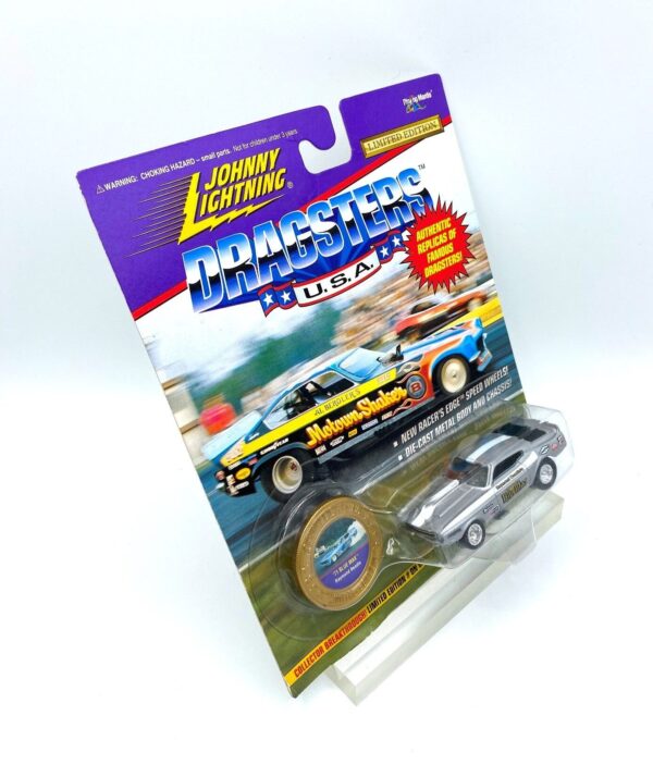 Vintage '71 Blue Max (6)