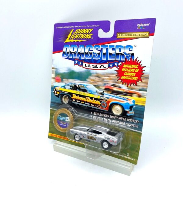 Vintage '71 Blue Max (7)