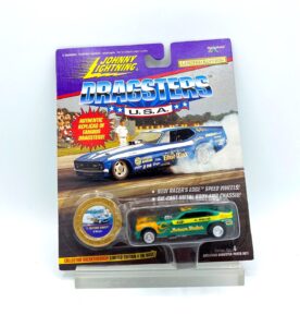 Vintage '71 Motown Shaker (2)